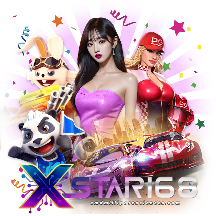 xstar 168 รวมเกม