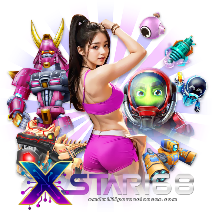 xstar 168 วอเลท